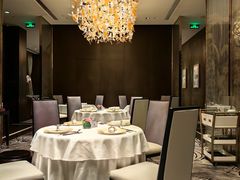 -东海朗廷酒店-唐阁T’ANG COURT 中餐厅