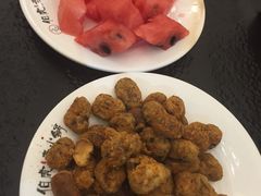 -仁虎老火锅(黄泥磅店)