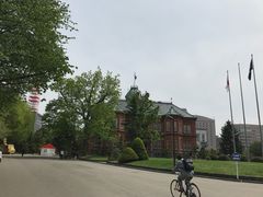 -北海道厅旧本厅舍(旧本庁舎)