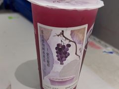 -茶百道(湖墅潮王路店)