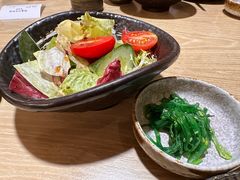 -御瀛日本料理