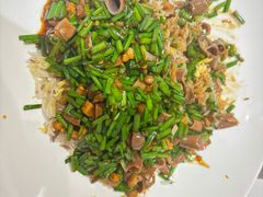 -渔港甄宴·海鲜·地标烟台菜(金沙滩店)