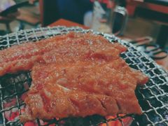 -大阪烧肉BAKA一代(十亩地店)