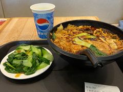 -顶香阁桂林米粉·柳州螺蛳粉(上地店)