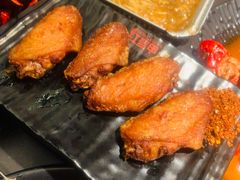 -红盔甲·小龙虾(长寿路店)