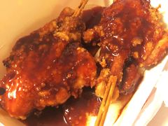-巧玲炸鸡(共康店)