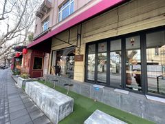 -Golden Lily河内巴黎法越料理餐厅(建国西路店)