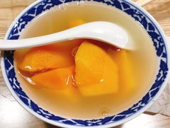 番薯糖水-亚皆老街南宁老友粉·米粉(印象城店)