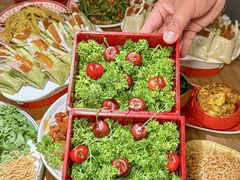 -满园烤鸭·春饼(太原街万达店)