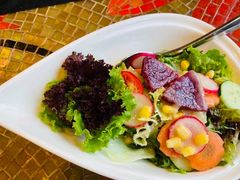 -申德勒加油站西餐厅(太仓店)