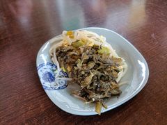 -三同面馆(堰桥店)