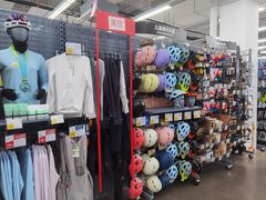 -迪卡侬(瓯海店)