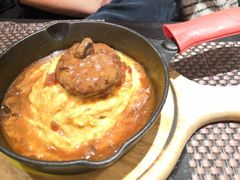 -TAMATI(巴黎贝甜韩式西餐厅店)