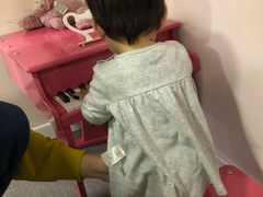 -Lilliput粒粒堡亲子餐厅(置汇旭辉店)