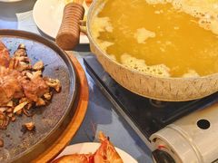 -粤香楼(新光里店)