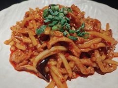 -麻六记(凤凰汇店)