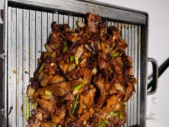 -四季民福烤鸭店(王府井东安门店)