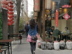 -锦小馆(安贞店)