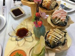 -威尼斯西餐厅(扬名广场店)