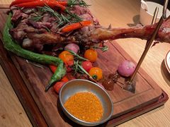 -纳鲁孜·新疆特色餐厅(上海悦荟广场店)