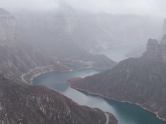 -河南宝泉旅游区