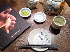 -大雄寿司(中华广场店)