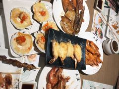 -大渔铁板烧(花园道店)