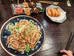 -哥哥の深夜食堂(叁宸里店)