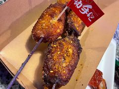 -蘭奢雅集·江浙菜(青山江滩店)