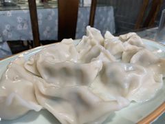 手工鲅鱼水饺-崴海渔村(虹梅路店)