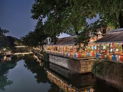 -小河直街历史文化街区