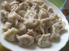 驴肉一兜肉饺子-金鑫驴肉馆(八中店)