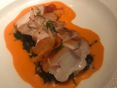 -Le Bernardin