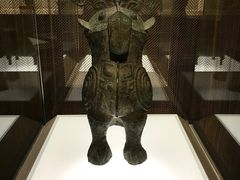 -上海博物馆(人民广场馆)