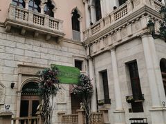 -华谊兄弟（长沙）电影小镇