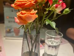 -半秋山西餐厅(巴南万达广场店)