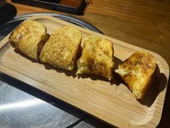 -炼火烤肉店