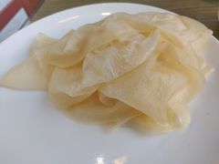 春饼-哈尔滨春饼(朝山街店)