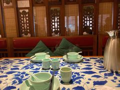 -绿茶餐厅(布吉万象汇店)