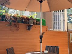 -长颈鹿咖啡(大学路店)