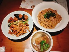 -南小馆(迪士尼小镇店)