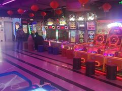 -阿尔法Game Station(中山路店)