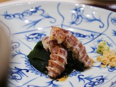 -荣一代目OMAKASE板前料理