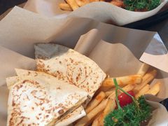 -Taco Bell 塔可贝尔(东方明珠店)