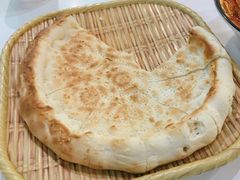 新疆烤馕-帕米尔食府(白云观店)