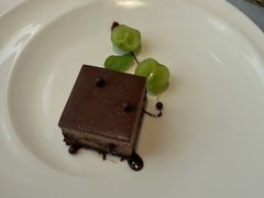 -The V泽惟·低温慢煮料理