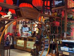 -凤吉园乌拉满族火锅中华老字号(繁荣路店)