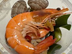 -喜棠·长沙家宴·海鲜·湘菜(麓谷店)