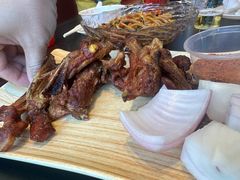 -怀远市场(文萃北街店)