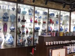 -景德镇古窑民俗博览区